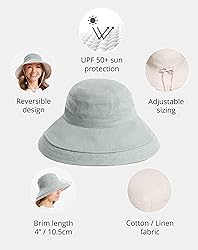 Solbari Women's Holiday Sun Hat UPF