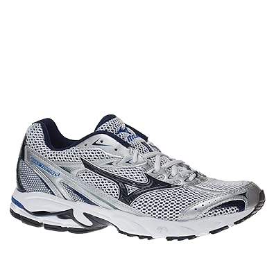 mizuno wave fortis 3