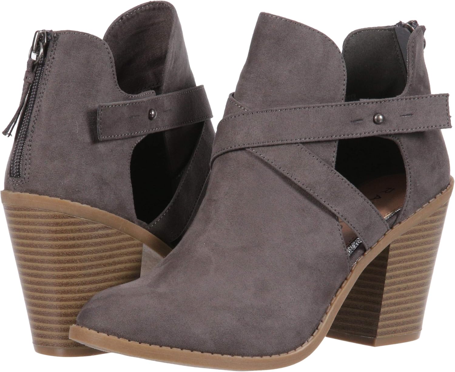 rampage vedette bootie