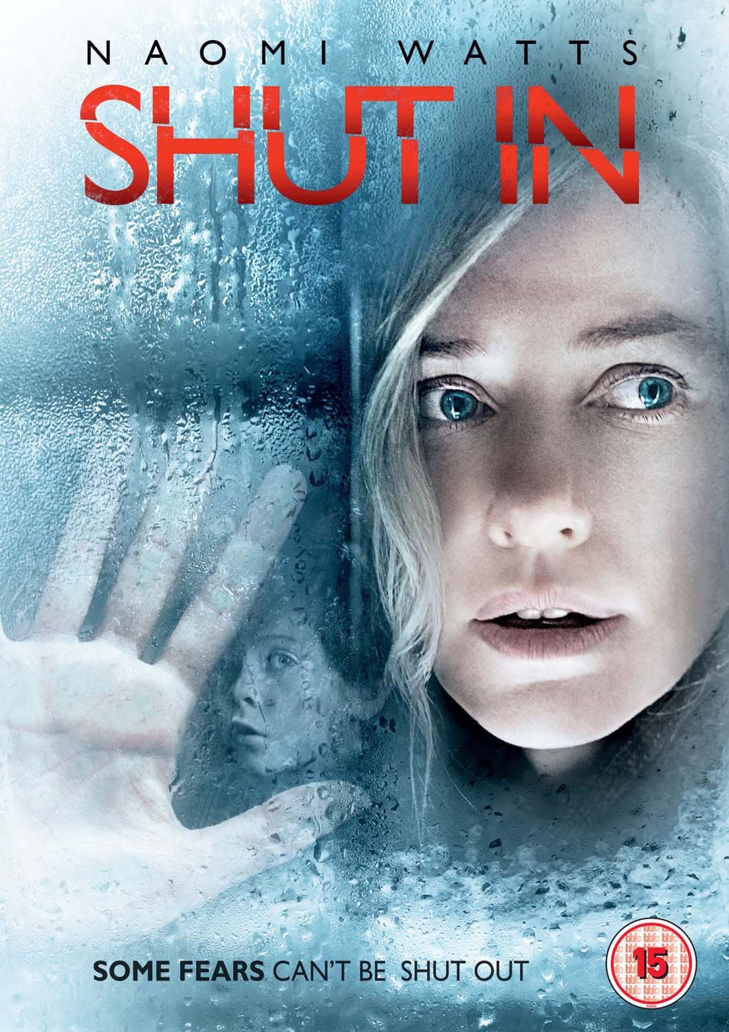 Shut In [DVD]
