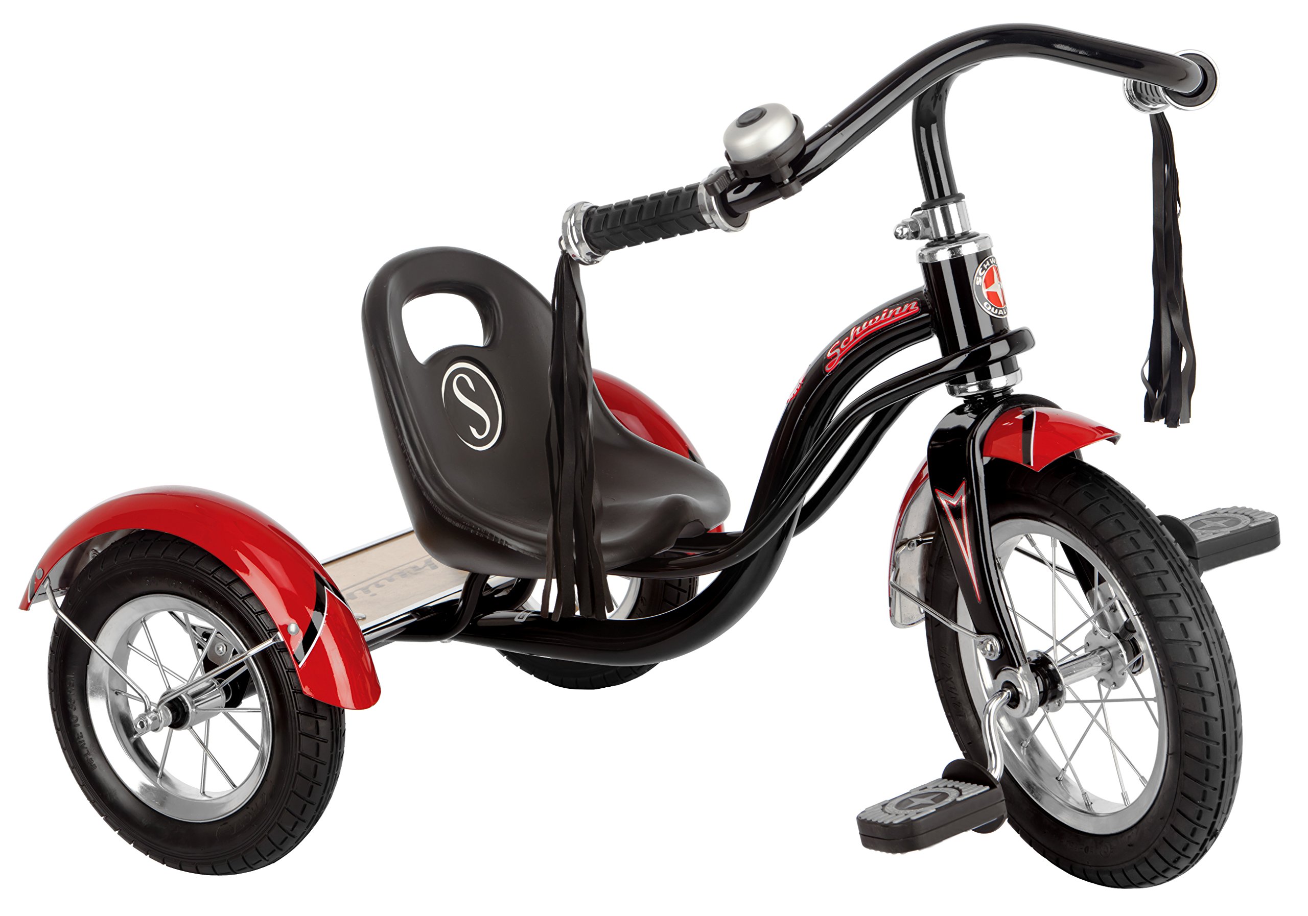 Buy Schwinn Roadster Tricycle for Toddlers and Kids Online at desertcartUAE