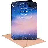 American Greetings Sympathy Card for Miscarriage (Incredibly Sorry)