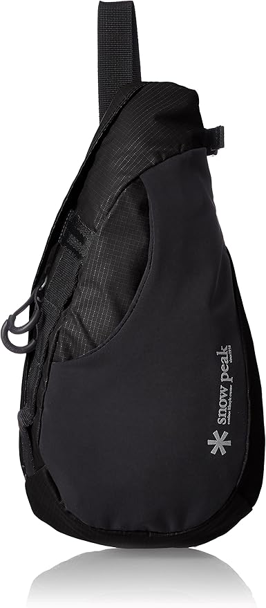 snow peak side attack bag