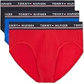 Tommy Hilfiger Men's Modal 3-Pack Brief