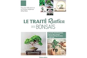 Le Traité Rustica des bonsaïs