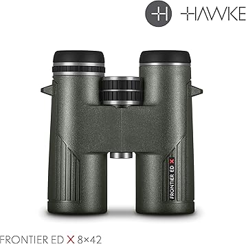 hawke endurance ed 8x42