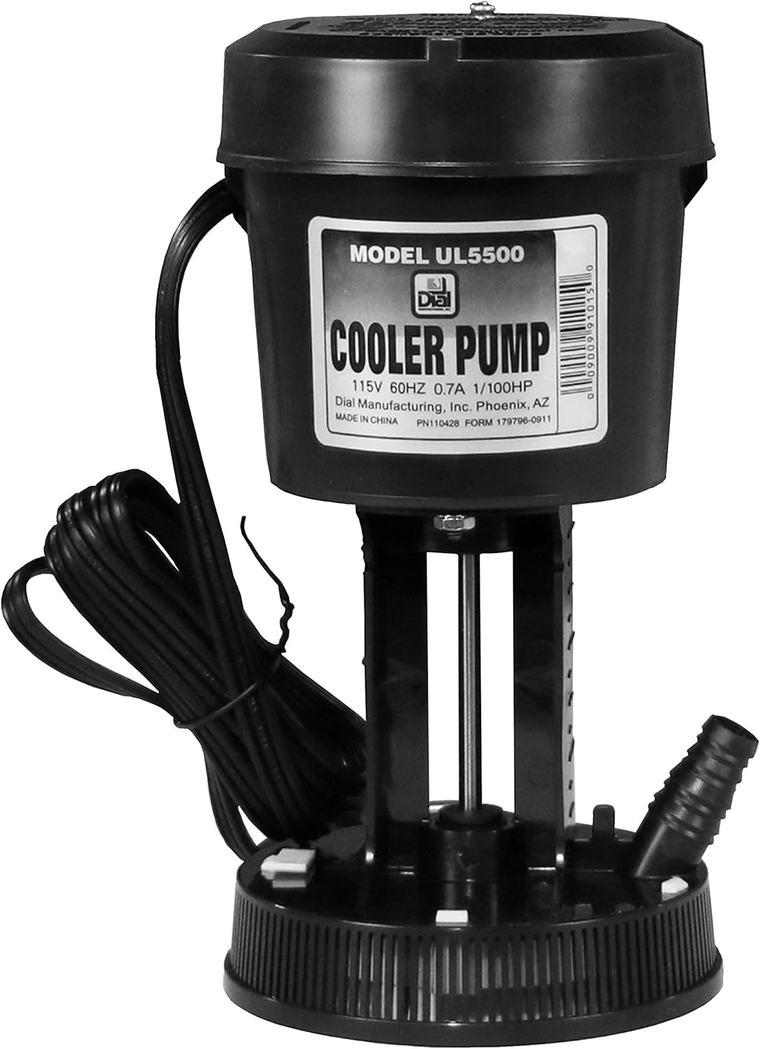 champion cooler rwc35