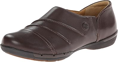 clarks loafers womens wide