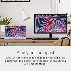 Dell SE2422HX Monitor - 24 inch FHD