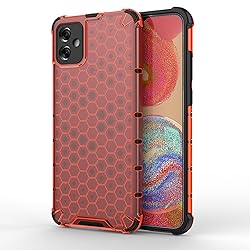 Generic Compatible with Samsung Galaxy A05 Case