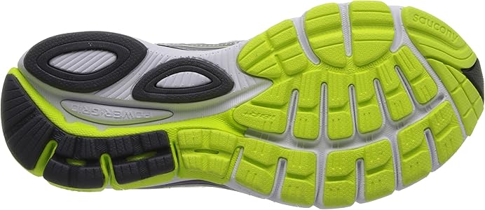 saucony women's ride 7 running shoe