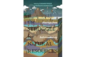 The Struggle for Natural Resources: Findings from Bolivian History