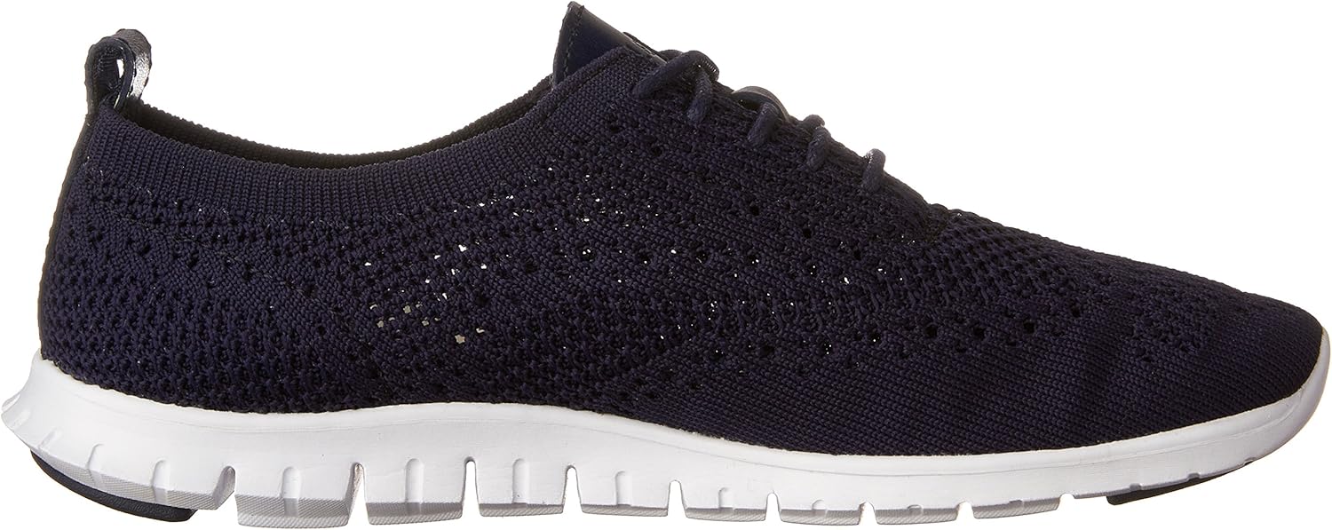  | Cole Haan Women's Zerogrand Stitchlite Oxford | Oxfords
