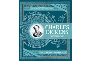 Charles Dickens (Compact Guides)