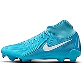 Nike Phantom Luna II Academy Fg/Mg Mens Football Boots FD6725 400 (itemprop: name)