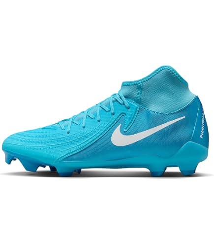 Amazon.com | Nike Phantom Luna 2 Pro FG High-Top Soccer Cleats
