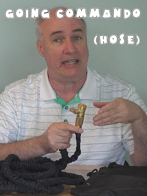 Commando Hose Review Epic Review Guys Parris