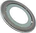1000 lbs Capacity 12 Lazy Susan Bearing 5/16 Thick Turntable Bearings VXB Brand