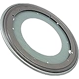 1000 lbs Capacity 12 Lazy Susan Bearing 5/16 Thick Turntable Bearings VXB Brand