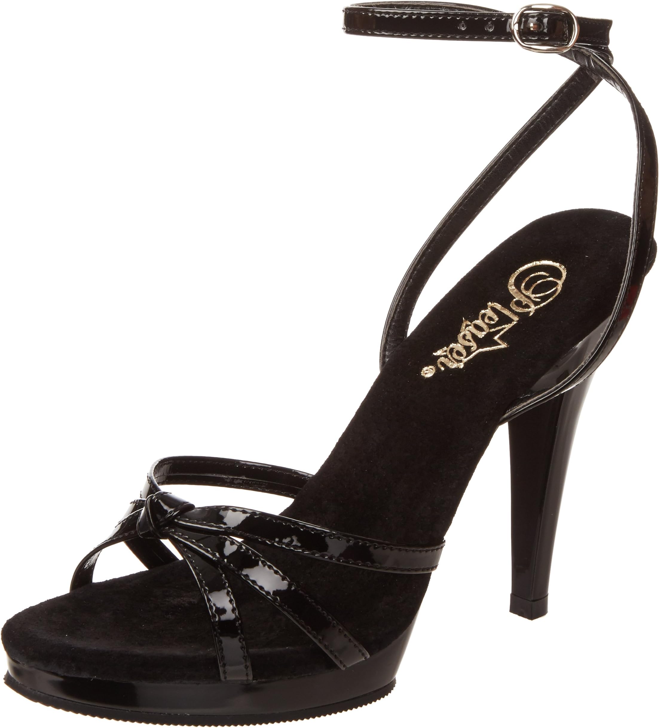 Fabulicious Women's Flair 436 Dress Sandal