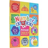 Numberblocks Annual 2027