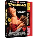 White Palace - Retro VHS [Blu-ray]