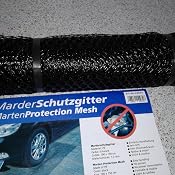 JOM 20694 Mardergitter Marderabwehr Universal XL 190 X 150 Cm jom-20694-mardergitter-marderabwehr-universal-xl-190-x-150-cm