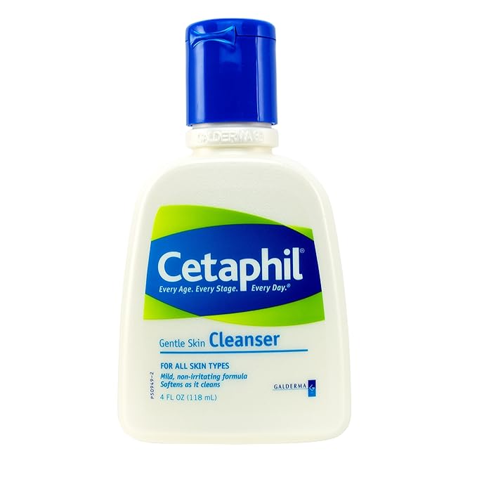 cetaphil cleanser mini