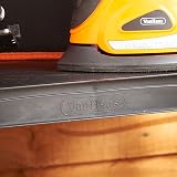 VonHaus 4 Tier Garage Shelving Units Pack of 2 Weatherproof Plastic Shelves view 7