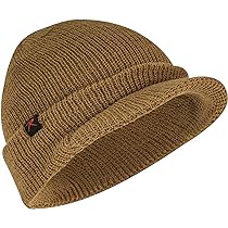 帽子 old joe RAMIE WOOL WATCH CAP U.S. WWII Wool Jeep Watch Cap | STARS-N-STRIPES CO.