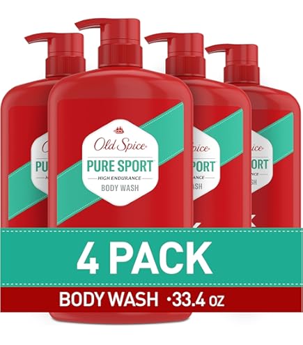 Old Spice Body Wash Red Zone, Swagger, 16-Ounce Bottle (Pack Of 3 - View #7