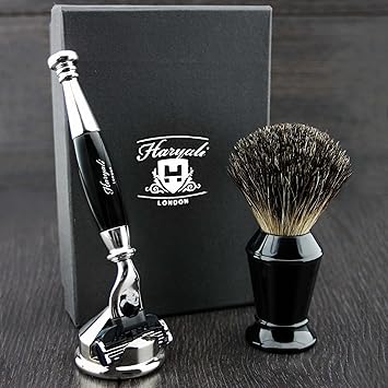 amazon mens shaving kit