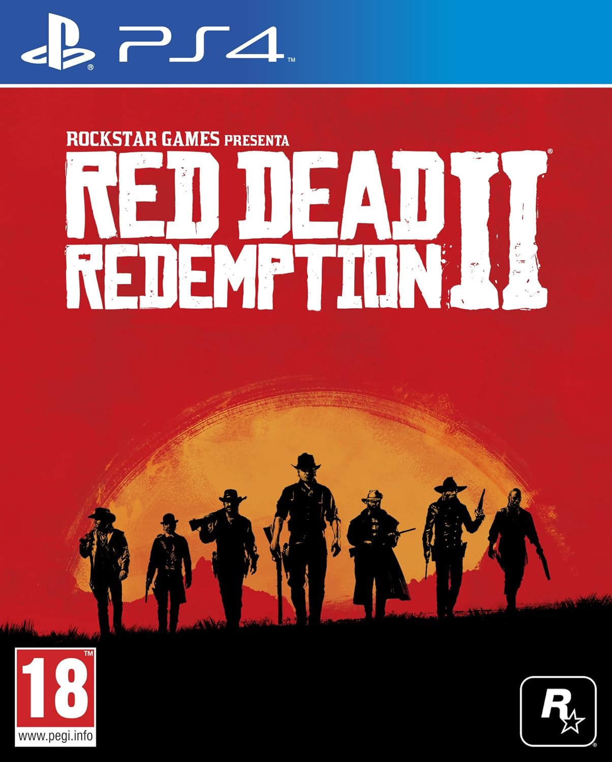 Cambiar Idioma Red Dead Redemption 2 Ps4 Read Dead Redemption 2 anuncia su fecha de lanzamiento - Softonic
