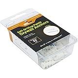 Large drywall anchors