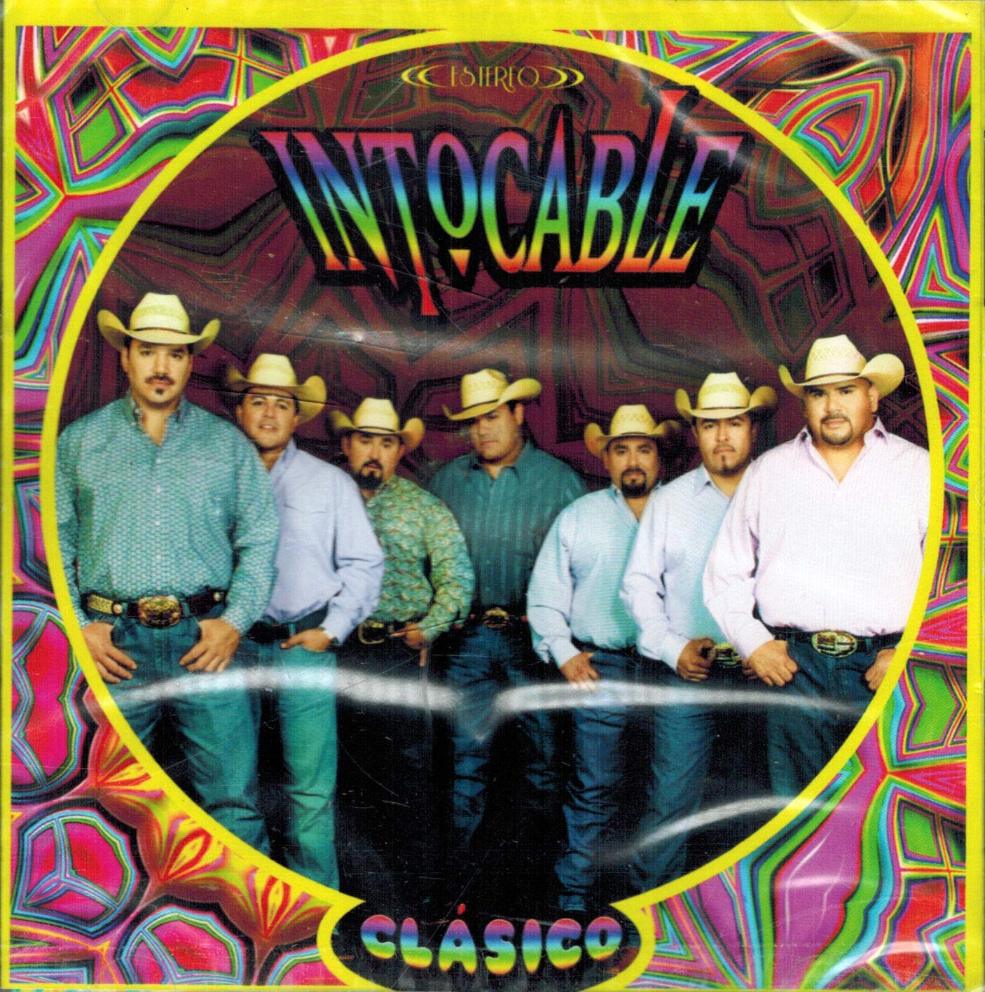 intocable amazon prime