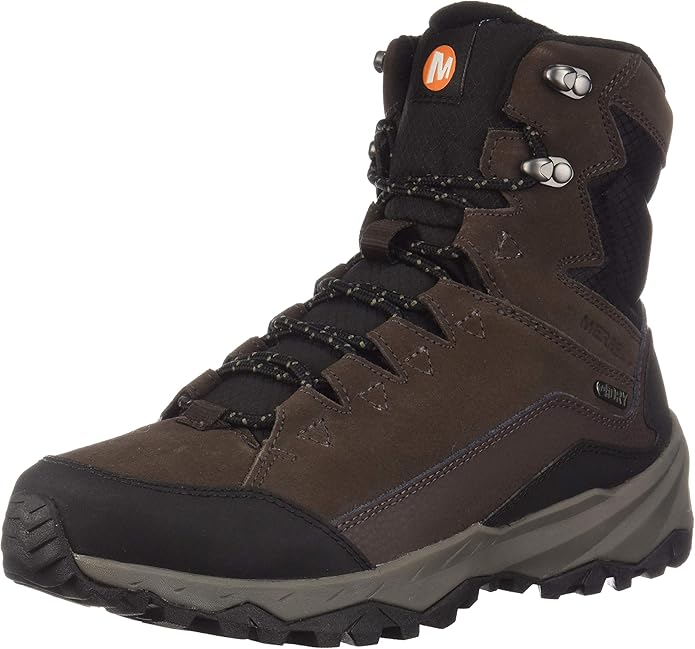 merrell icepack boots