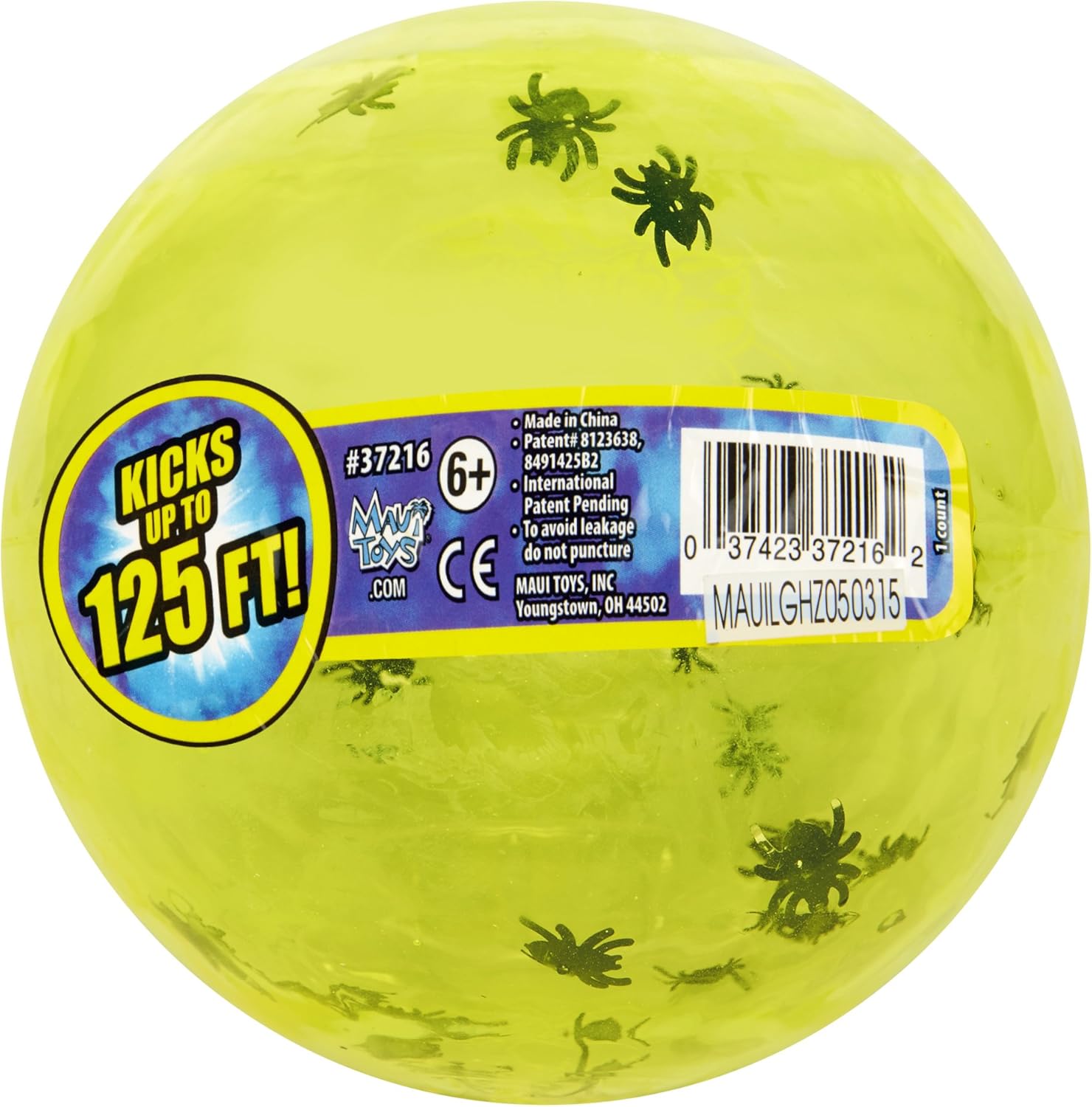 maui toys sky ball