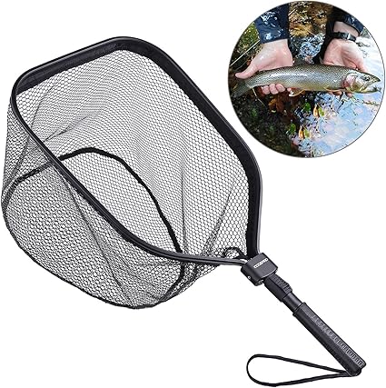 Fishing Nets - Measure Net- small