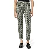 HUE Women's Ultra Soft High Waist Denim Leggings