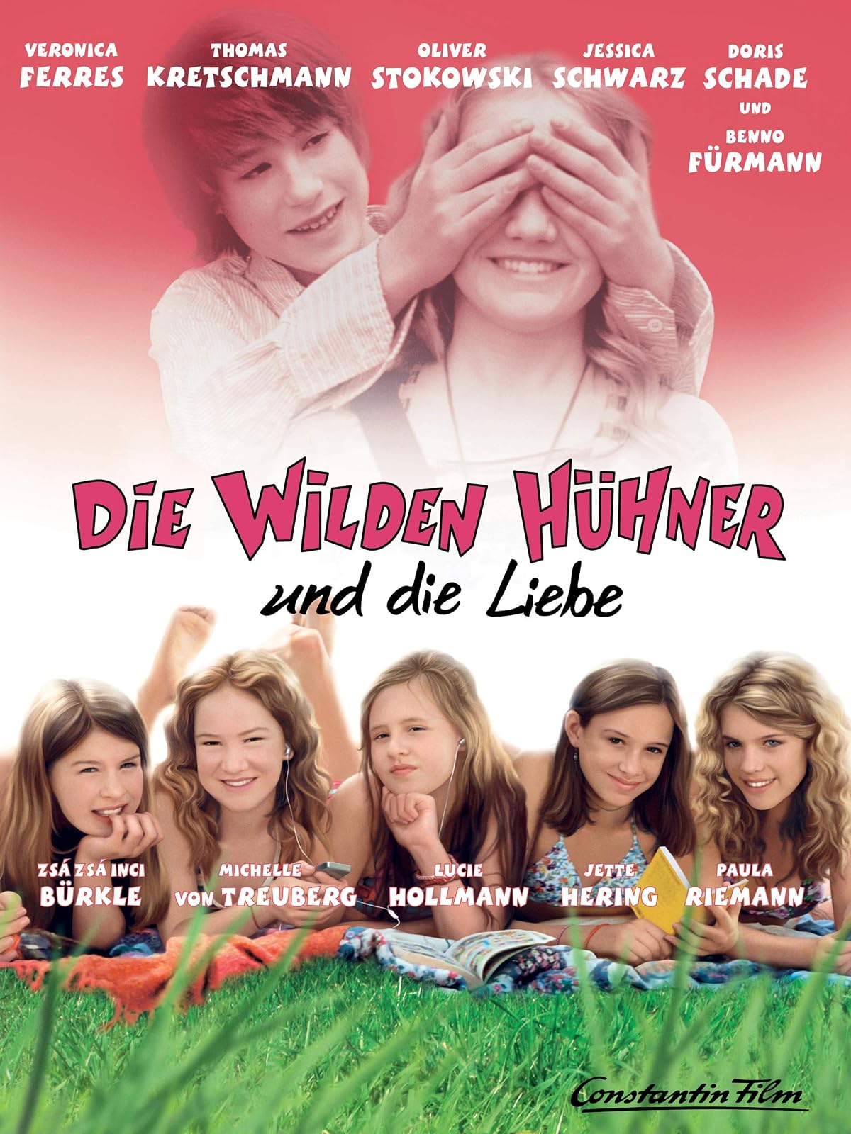 Amazon De Dasbloghaus Tv Staffel 1 Ansehen Prime Video