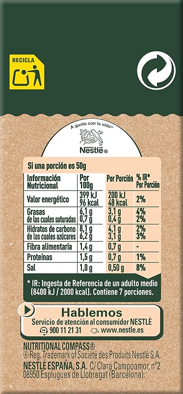 Tomate Frito Estilo Casero Brik pack 12x350g — foto 5 de 7