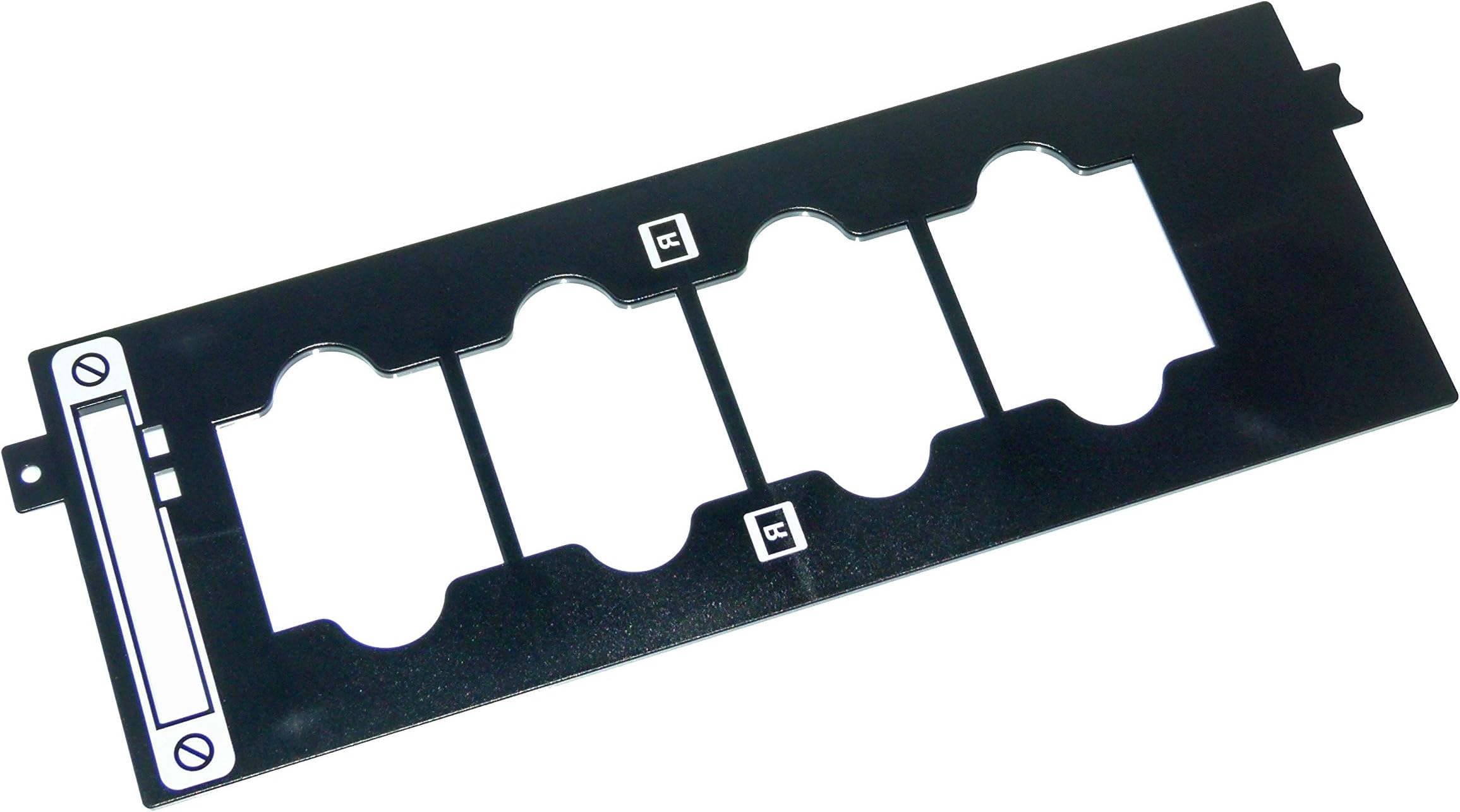 NEW OEM Canon 35mm Film Holder Or Film Guide Negative Or Positive: CanoScan 9000