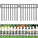 HIHADUUM 20Ft x 13Inch Animal Barrier, 14 Pack