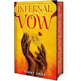 Infernal Vow (Deluxe Limited Edition) (Volume 3) (Immortal Dark, 3)