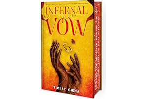 Infernal Vow (Deluxe Limited Edition) (Volume 3)