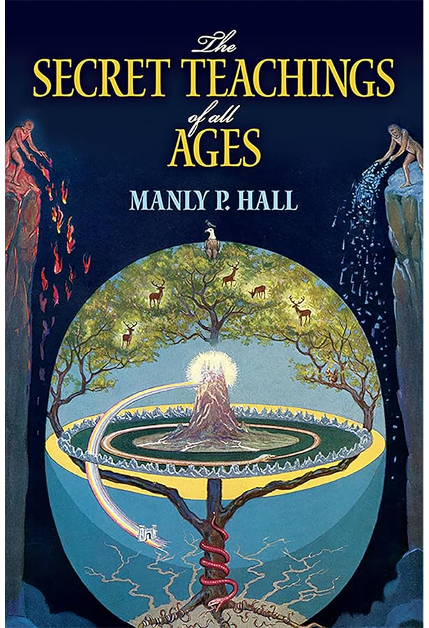 Amazon.com: The Secret Destiny of America: 9780893143886: Hall