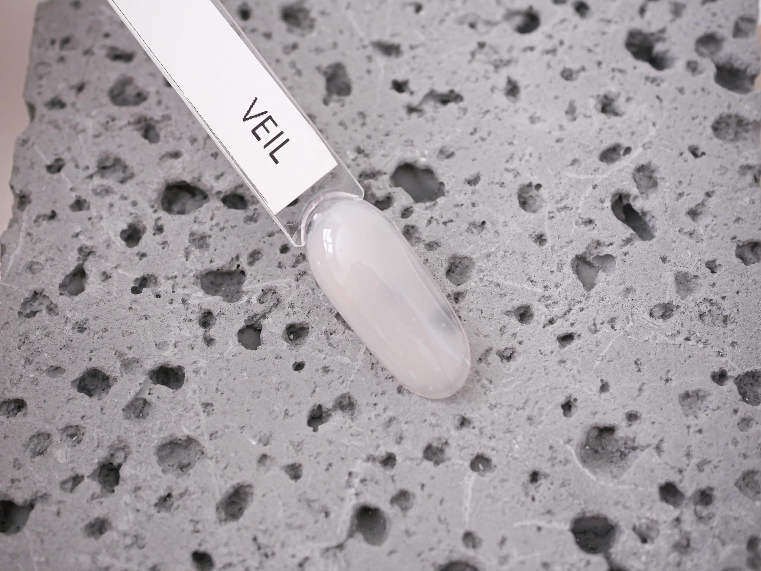 IN.HYPE Structure/Liquid Builder Gel/Hard Gel in a Bottle (BIAB) for Nail Enhancing/Overlays/Strengtenning (Veil) - Image 4