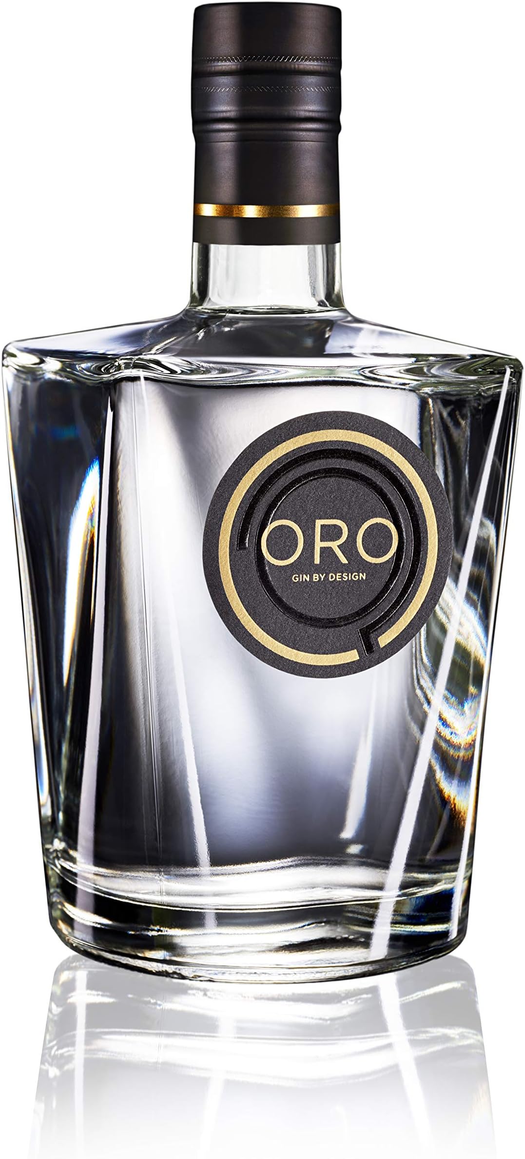 Oro Gin