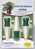 Hydrospike Hs-300 3-pack Worry-free Automatic Watering Kit