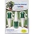 Hydrospike Hs-300 3-pack Worry-free Automatic Watering Kit